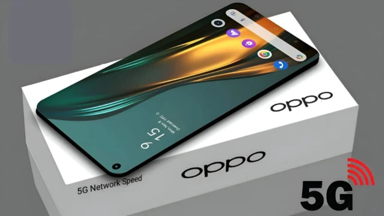 Oppo K13 Turbo 5G Mobile – 6.78 HDR10+ AMOLED Display, 200MP Sony IMX Camera, Liquid Cool System & Dual Stereo Speakers at Just ₹12,499!
